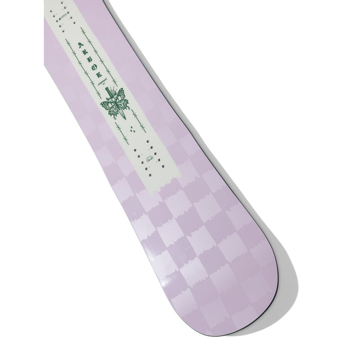 Arbor Cadence Snowboard - Women's 2026