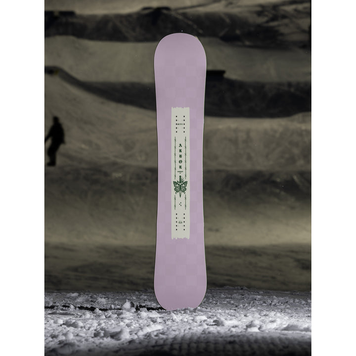 Arbor Cadence Snowboard - Women's 2026