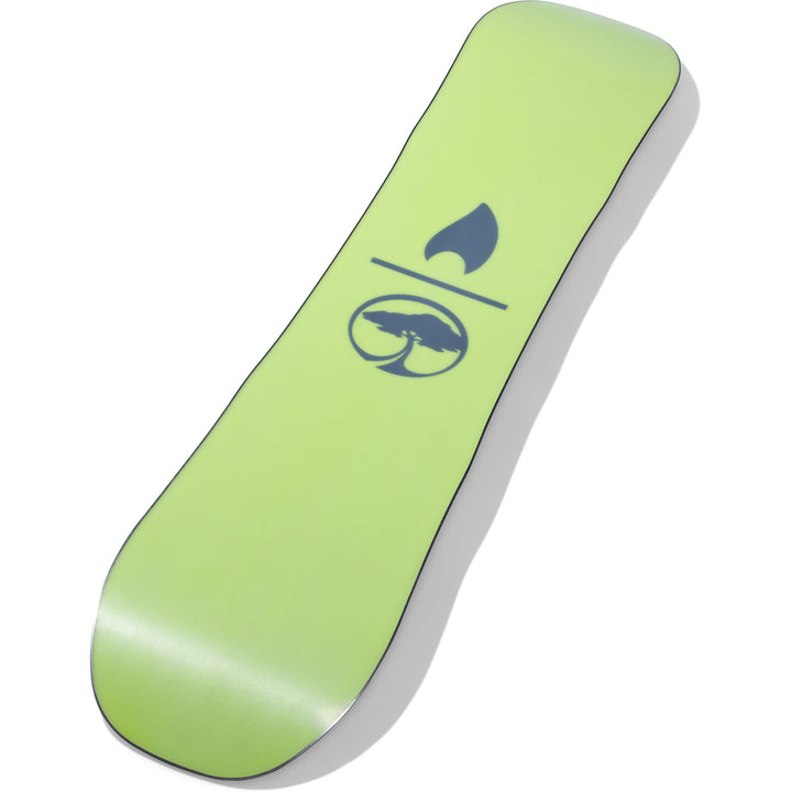 Arbor Votive Snowboard - Kids' 2026