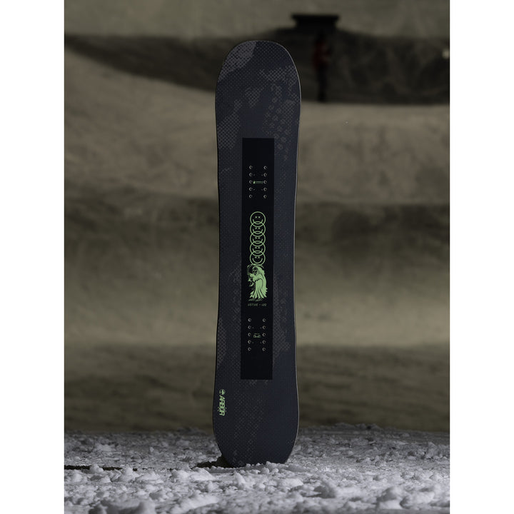 Arbor Votive Snowboard - Kids' 2026