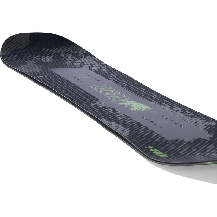 Arbor Votive Snowboard - Kids' 2026
