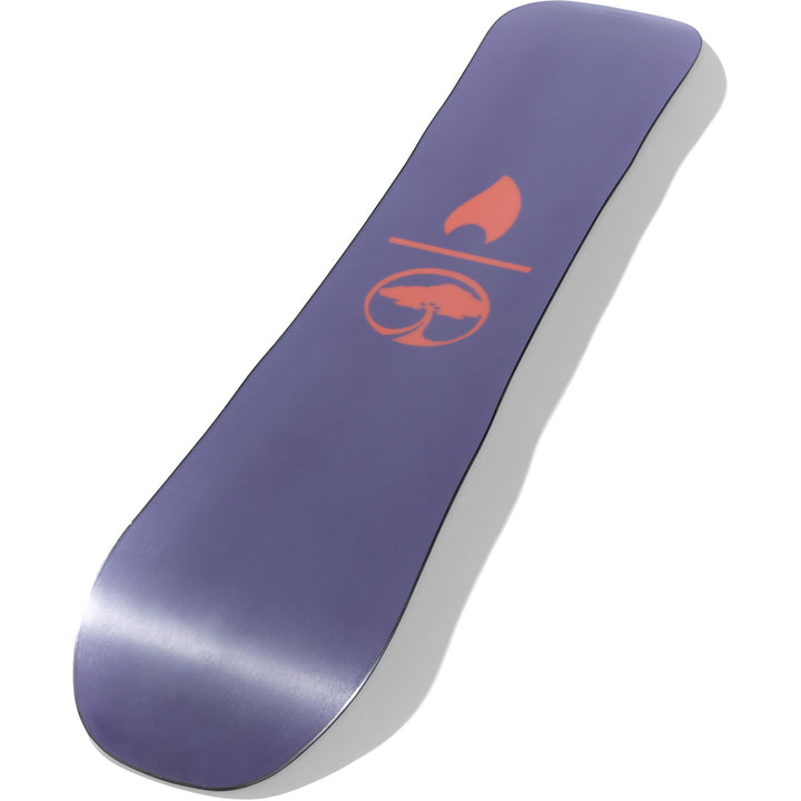 Arbor Cavet Snowboard - Kids' 2026