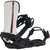 K2 Meridian Snowboard Bindings - Women's White