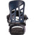 K2 Indy Snowboard Bindings Deep Blue