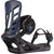 K2 Indy Snowboard Bindings Deep Blue