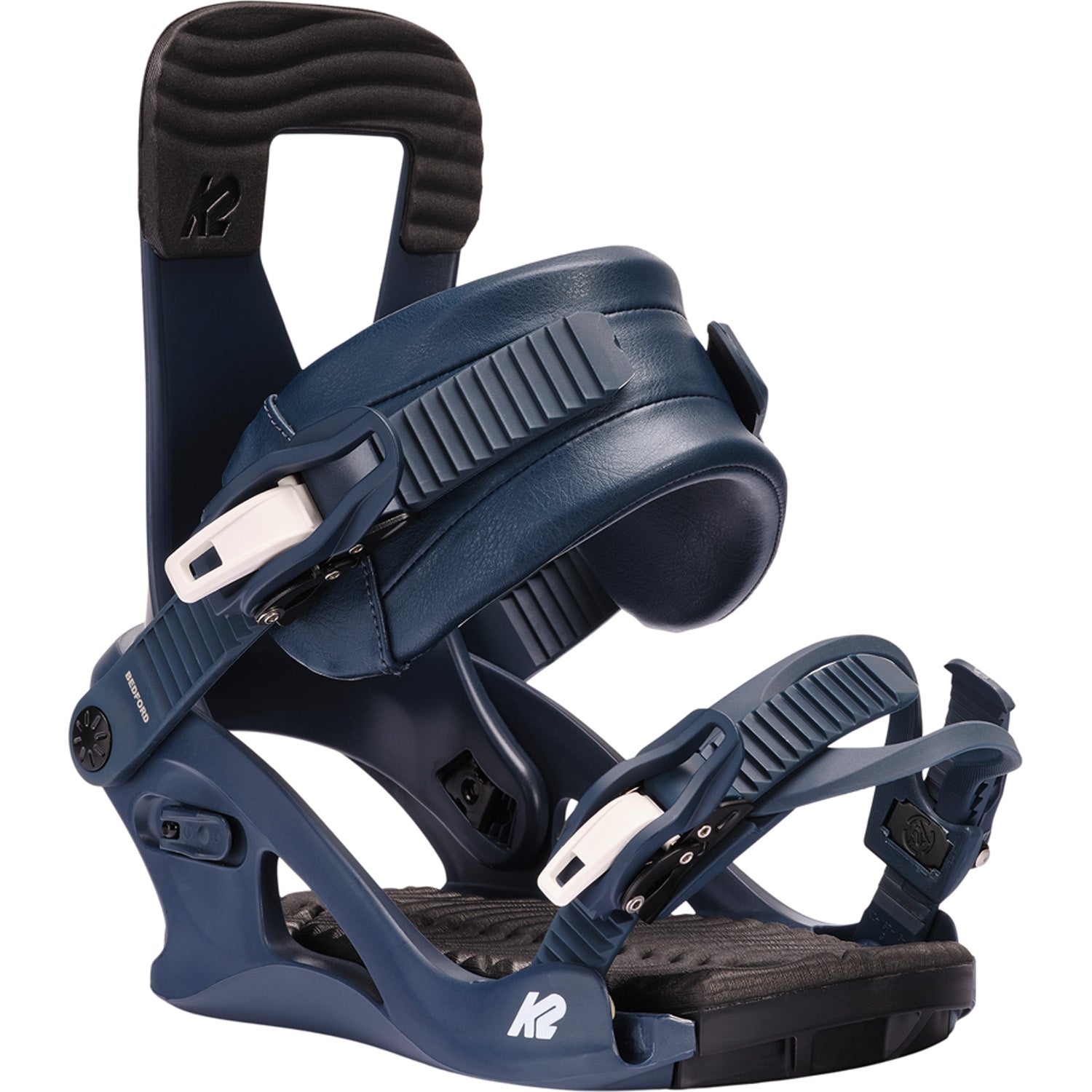 K2 BEDFORD バインディング レディース M サイズ K2 Bedford Snowboard Bindings - Women's – evo