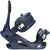 K2 Bedford Snowboard Bindings - Women's Deep Blue