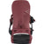 K2 Albany Snowboard Bindings - Women's 2024 Maroon