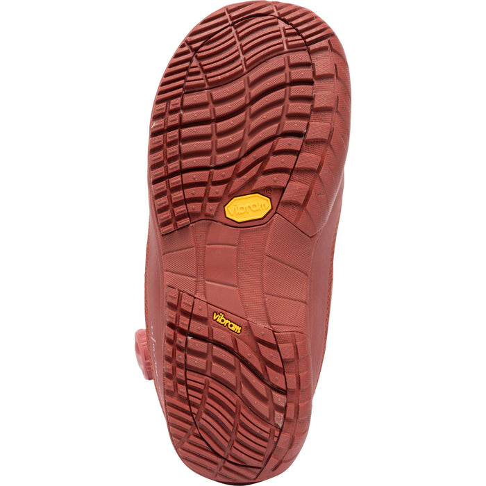 K2 Taro Tamai Snowsurfer Snowboard Boots - Women's 2022 Red