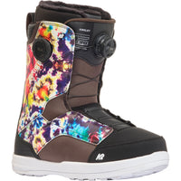 K2 Kinsley Snowboard Boots - Women's Psych::Psych