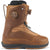 K2 Taro Tamai Snowsurfer LS Snowboard Boots 2024 Brown