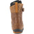 K2 Taro Tamai Snowsurfer LS Snowboard Boots 2024 Brown