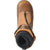 K2 Taro Tamai Snowsurfer LS Snowboard Boots 2024 Brown