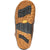 K2 Taro Tamai Snowsurfer LS Snowboard Boots 2024 Brown