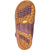 K2 Taro Tamai Snowsurfer Snowboard Boots 2024 Dark Red
