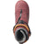 K2 Taro Tamai Snowsurfer Snowboard Boots 2024 Dark Red