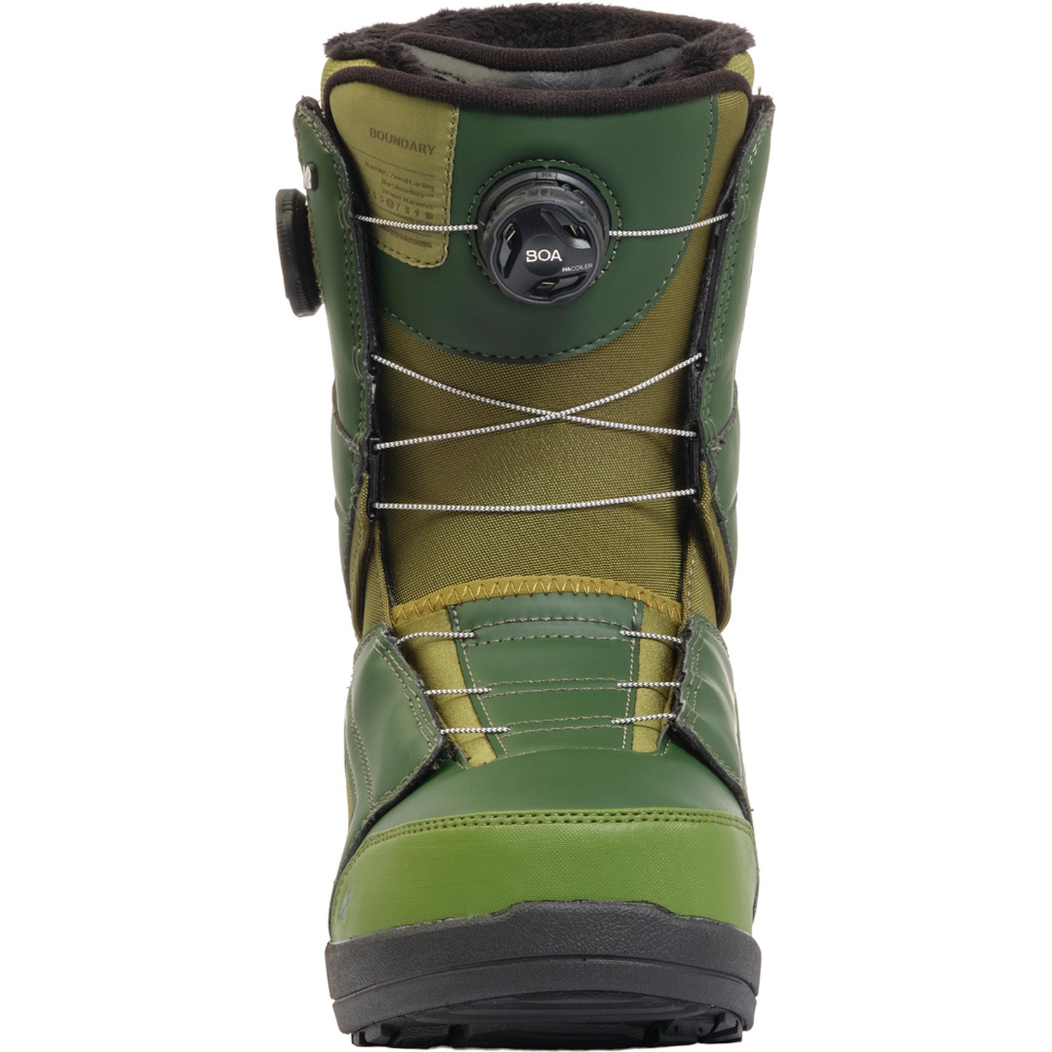 K2 Boundary Snowboard Boots – evo