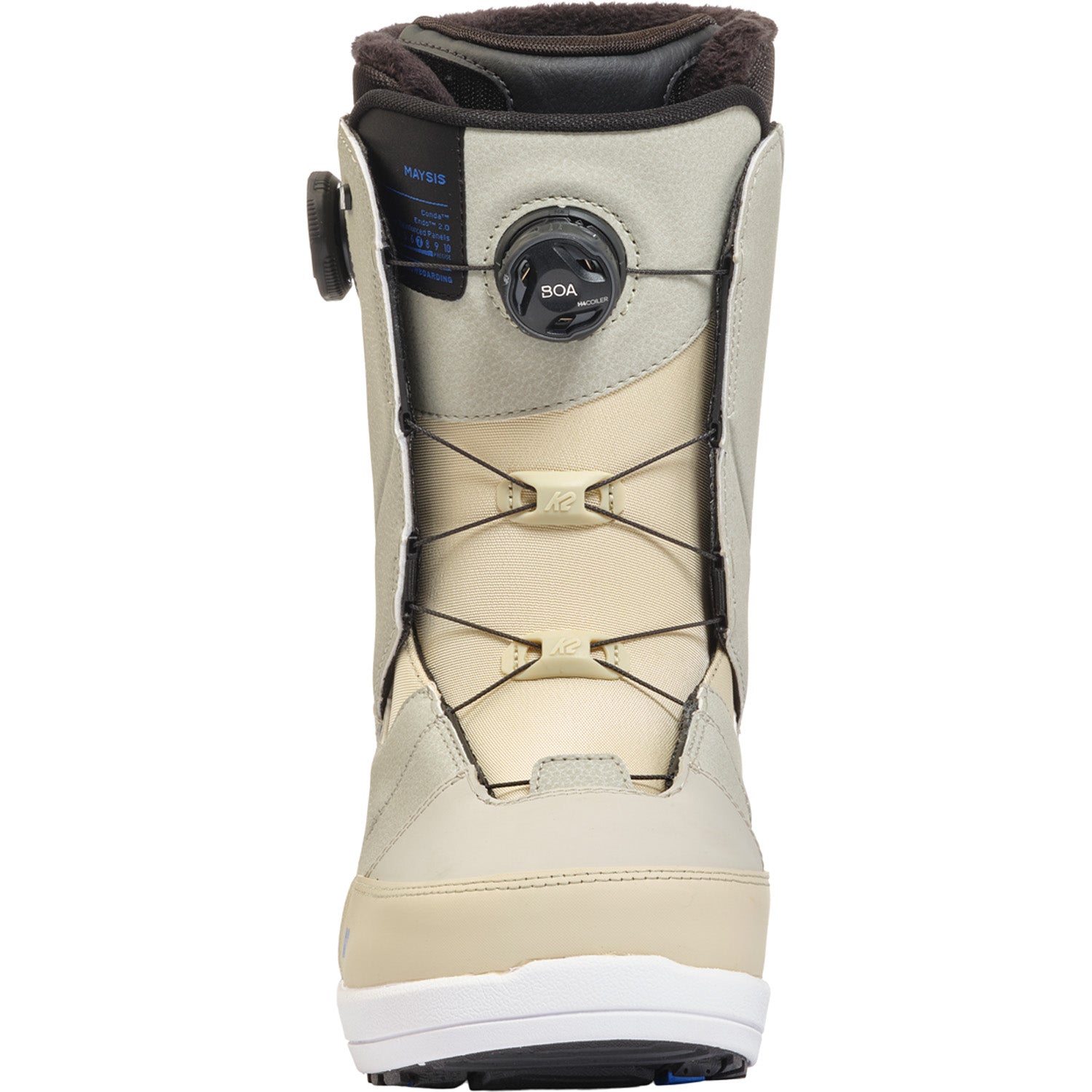 K2 Maysis Snowboard Boots – evo