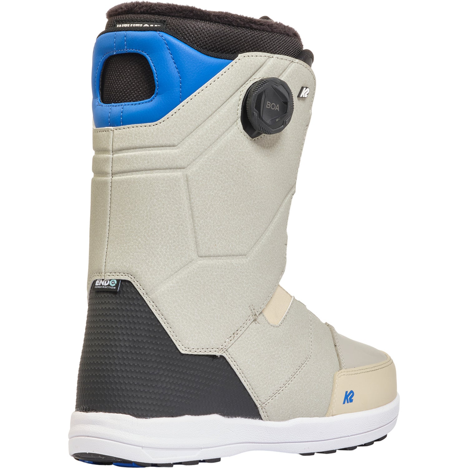 【美品】K2 MAYSIS 27cm メンズ　ダブルボア K2 Maysis Snowboard Boots – evo