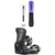 Salomon Bliss Snowboard + District Snowboard Bindings- Women's 2026