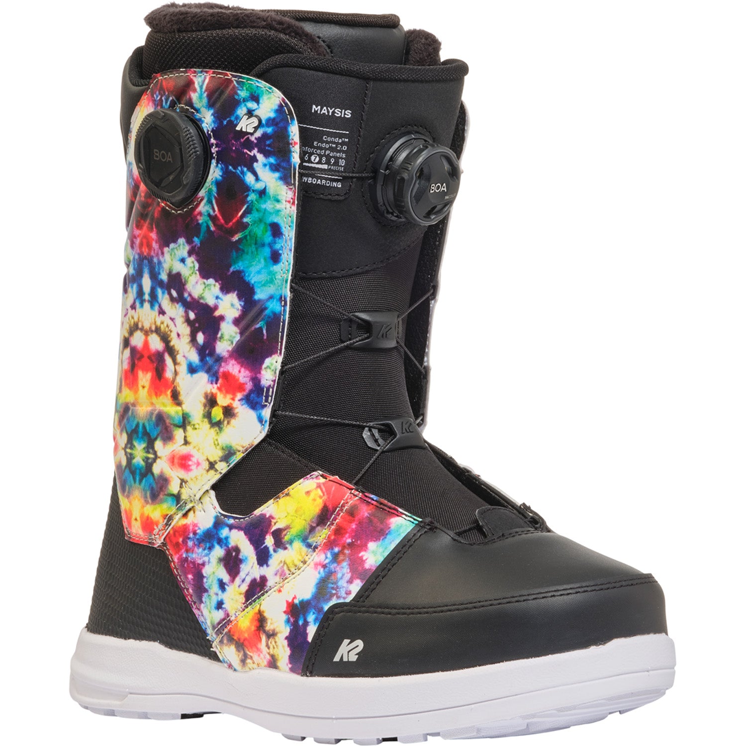 K2 Maysis Snowboard Boots – evo K2 Maysis Snowboard Boots – evo