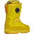 K2 Taro Tamai Snowsurfer Snowboard Boots 2025 Yellow