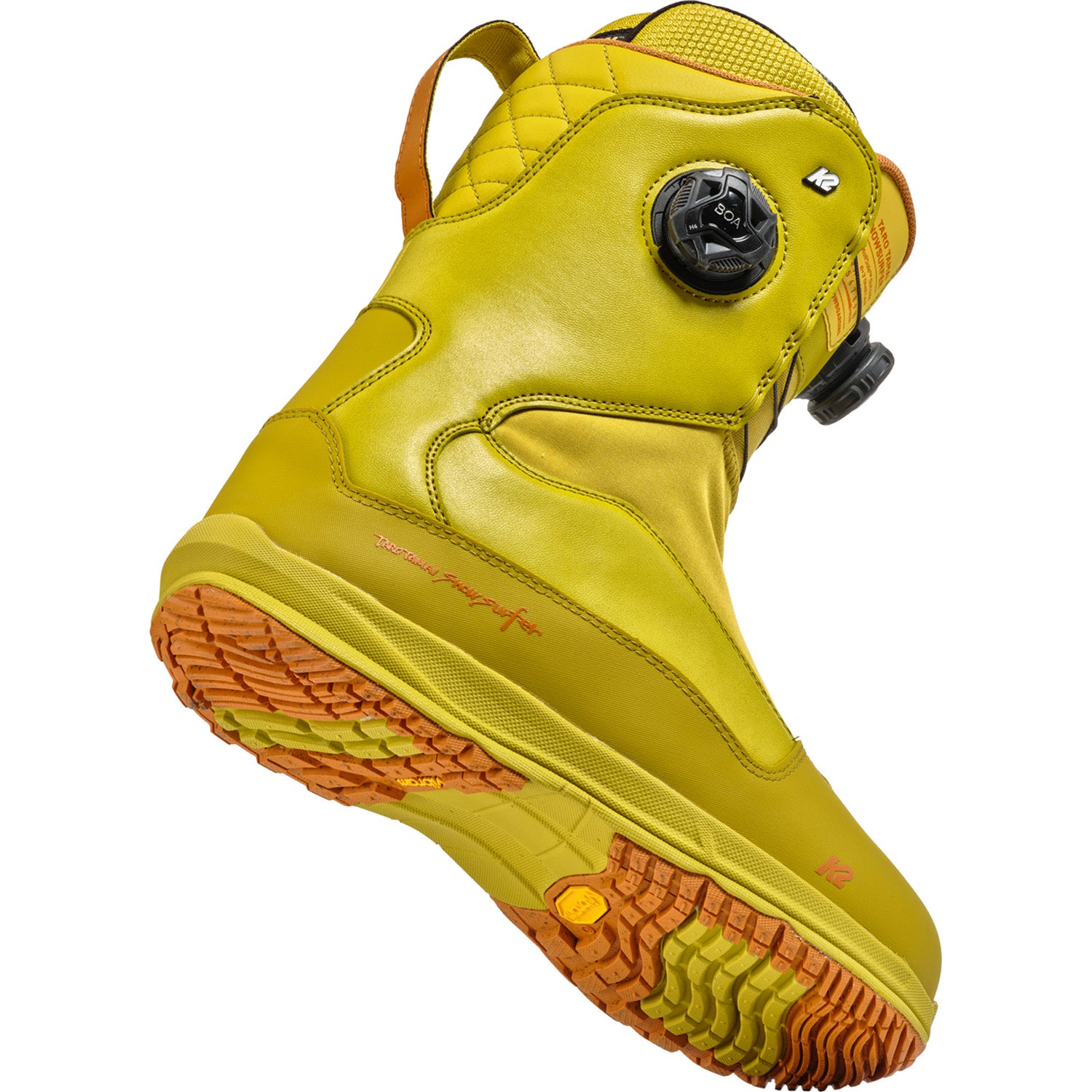 K2 Taro Tamai Snowsurfer Snowboard Boots 2025 – evo