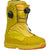 K2 Taro Tamai Snowsurfer Snowboard Boots 2025 Yellow