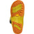 K2 Taro Tamai Snowsurfer Snowboard Boots 2025 Yellow