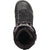K2 Hanford Wide Snowboard Boots 2025 Black