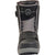 K2 Hanford Wide Snowboard Boots 2025 Black
