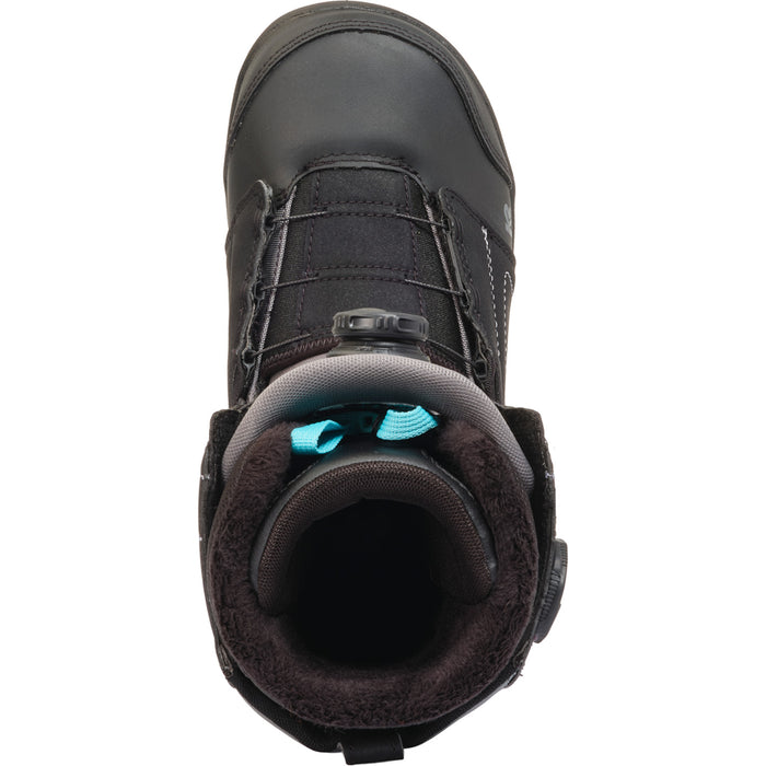 K2 Trance Wide Snowboard Boots - Women's 2025 Black