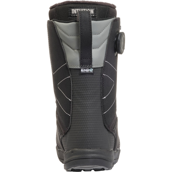 K2 Trance Wide Snowboard Boots - Women's 2025 Black
