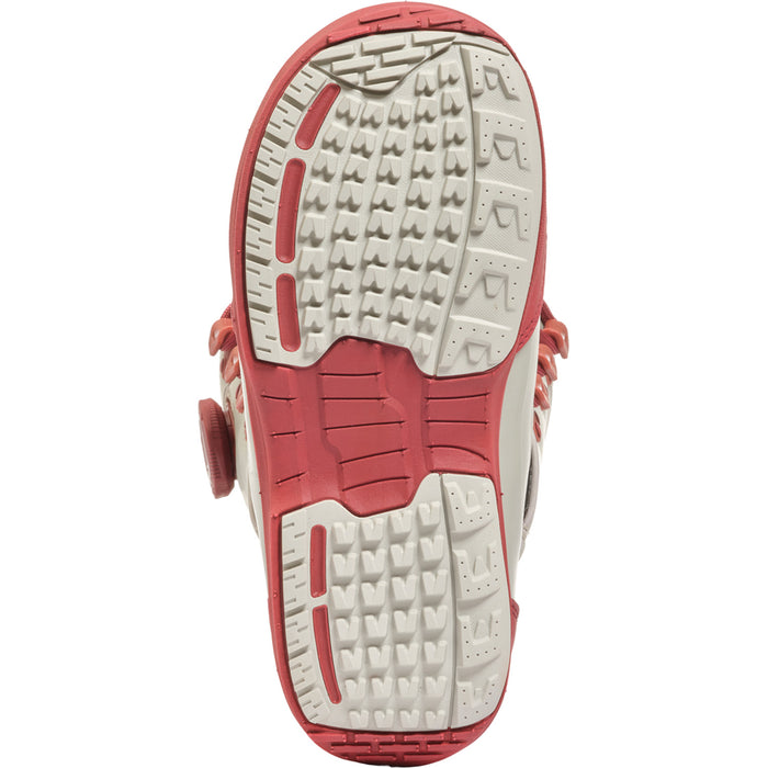 K2 Cosmo Snowboard Boots - Women's 2025 Light Grey