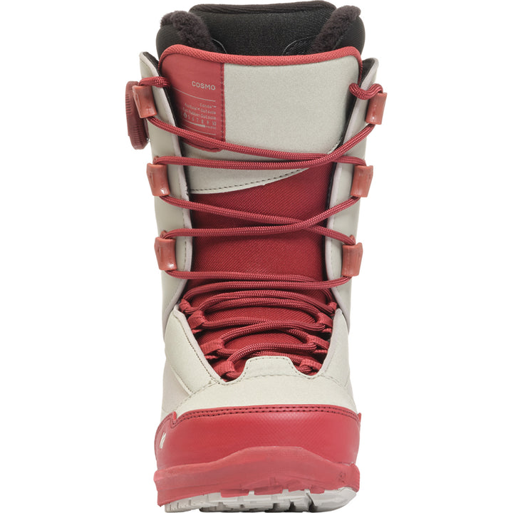 K2 Cosmo Snowboard Boots - Women's 2025 Light Grey