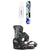 Salomon Rumble Fish Snowboard + District Pro Snowboard Bindings - Women's 2026