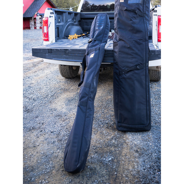 Line Skis Ski Bag Black