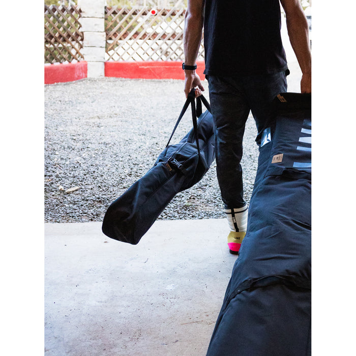 Line Skis Ski Bag Black