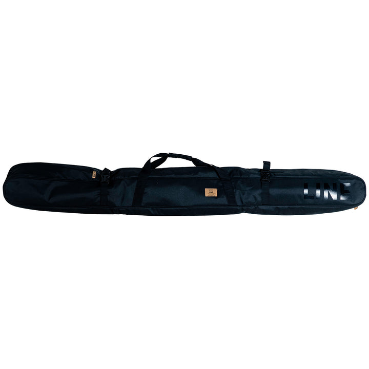 Line Skis Ski Bag Black