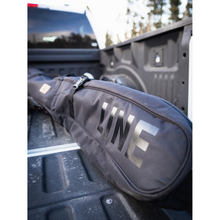 Line Skis Ski Bag Black