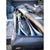 Line Skis Ski Bag Roller Black