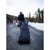 Line Skis Ski Bag Roller Black