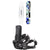 Salomon Rumble Fish Snowboard + XA Supermatic Snowboard Bindings - Women's 2026