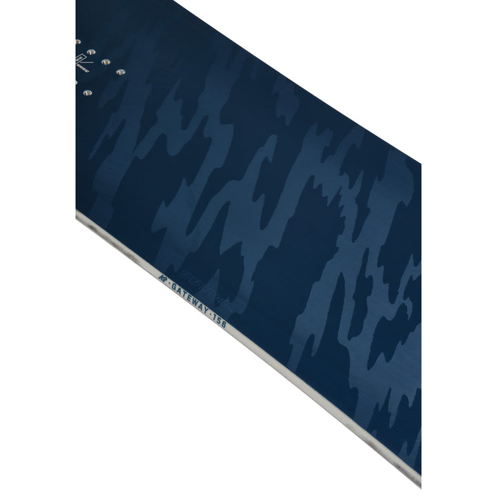 K2 Gateway Snowboard 2025