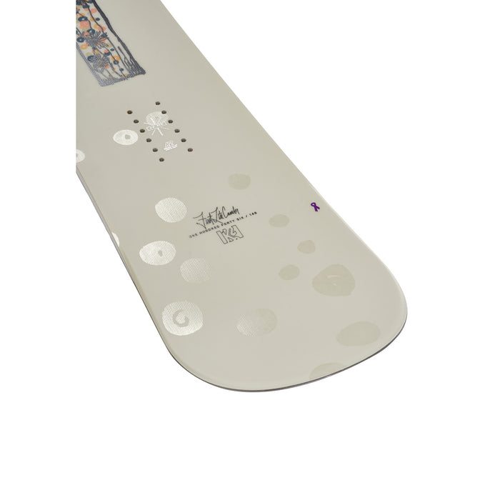 K2 First Lite Camber Snowboard - Women's 2025