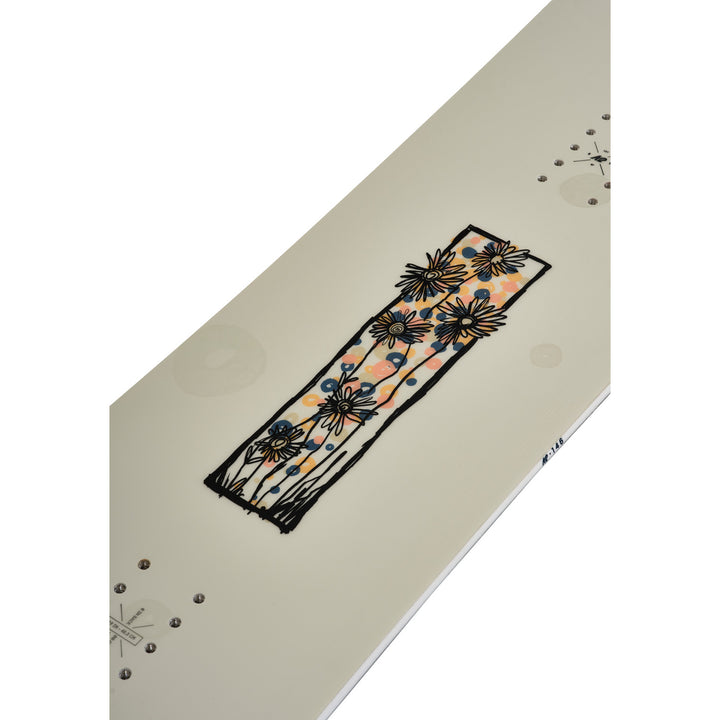K2 First Lite Camber Snowboard - Women's 2025