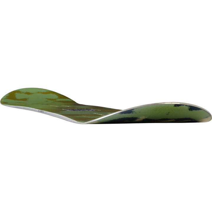 K2 Standard Camber Snowboard 2025