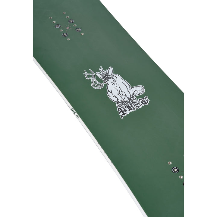 K2 Antidote x Gabe Ferguson Snowboard
