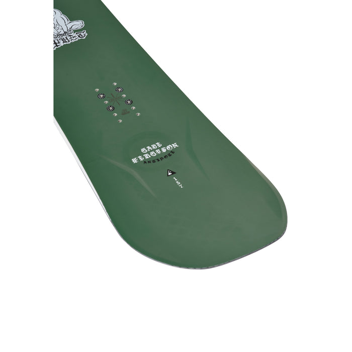 K2 Antidote x Gabe Ferguson Snowboard