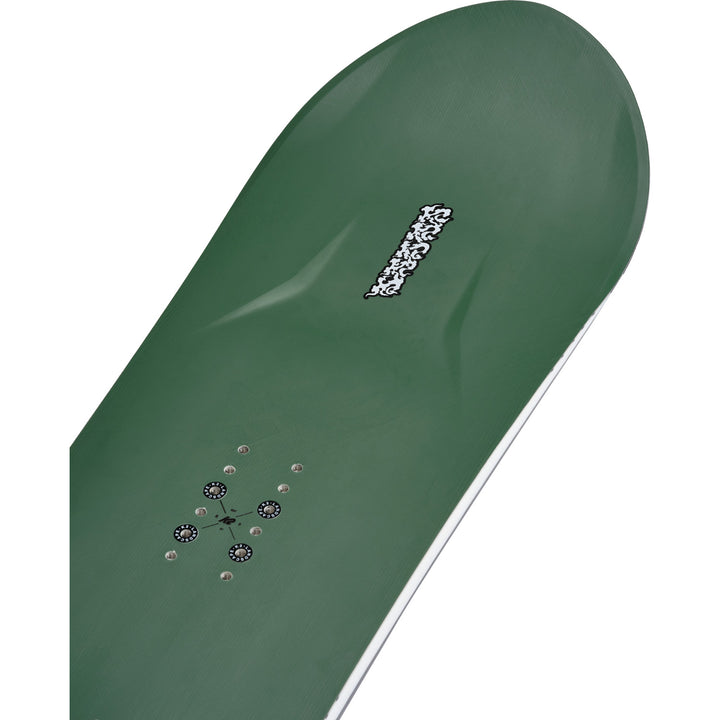 K2 Antidote x Gabe Ferguson Snowboard